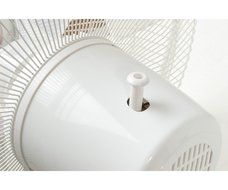 Hydrofarm ACFP16 16-Inch Active Air Infinity Circular Oscillating Pedes N5