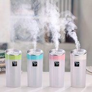 Car humidifier USB Aromatherapy diffuser essential oil diffuser air Ultrasonic humidifier air Aroma diffuser mist... N19