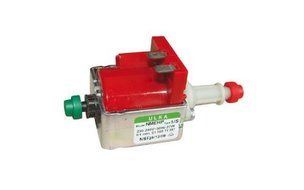 DeLonghi vibratory pump 27w 220v 5112810081