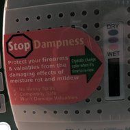 Model 365 Mini Dehumidifier N4