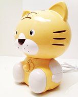 HOMEIMAGE Baby Tiger design Cool Mist humidifier N2