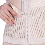 Spritech(TM) Women's Breathable Firm Control Shapewear with Elastic Corset Waist Trainer Cincher Belt N14