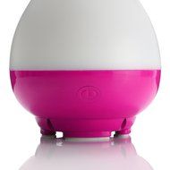 Aroma Essential Oil Diffuser, GLIME USB Ultrasonic Air Humidifier LED Night Lights for Office Home Bedroom Living... N9