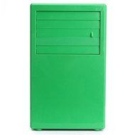 Mini Portable Desktop Table Air Conditioner Fan Cooling Mist Spray Touch Control N5