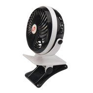 Rumas Portable Mini Air Conditioner Cooler Fan USB (pink) N2