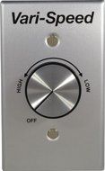 Suncourt VS110 10 in. Variable Speed Fan Control Kit