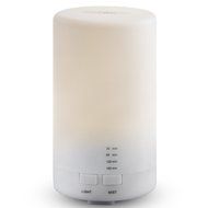 Aroma Diffuser ,DBTech 100ml Essential Oil Diffuser Ultrasonic Aroma Portable air Humidifier Mini Aromatherapy... N2