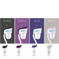 Car Oil Diffuser Humidifier, AblerV Ultrasonic wave Car Air Humidifier and Aromatherapy Essential Oil Diffuser... N8