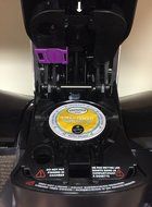 MyClip Freedom Clip Sensor, for Keurig 2.0 Brewers, Brew ANY K-CUP - Works with ALL 2.0 Brewers