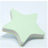 KAKA(TM) Cute Creative Colorful Thinking Sticky Notes Post-it Paper Marker Memo Sticker Bookmark-Clothes different... N4
