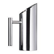 IMEEA&reg; 36OZ Stylish Stainless Steel Water Pitcher with Ice Guard Ice Tea Pitchers