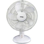Optimus F-1637S 16-Inch Oscillating 3-Speed Table Fan