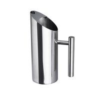IMEEA&reg; 36OZ Stylish Stainless Steel Water Pitcher with Ice Guard Ice Tea Pitchers N2