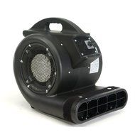 Air Foxx Model AM3450a - 3/4HP Air Mover/Dryer N4