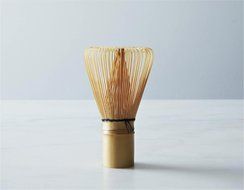 PANATEA - Japanese Matcha Green Tea Ceremony Chasen Bamboo Whisk