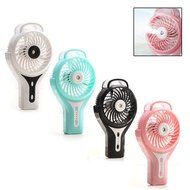 BP Handheld Water Misting Fan Portable Mini Fan Water Spray Desktop Fan With Cooling Mist Humidifier Battery /... N5