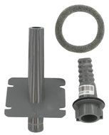 Remote Nozzles For Truesteam. Includes H