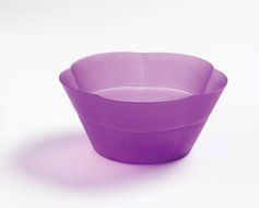 Mastrad A44355 Silicone Muffin Molds, Set of 12