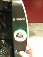 TASSIMO Single Serve Coffeemaker, T45 N2