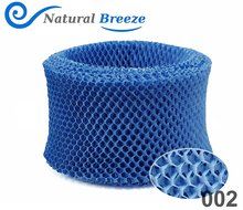 Humidifier Wick Filter Extra Long-Life Replaces Holmes WF2 Kaz ReliOn HW500 HAC-504 HCM350 =REUSABLE= N2