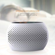 Mini Dehumidifier by IreVoor,Protable Home Mini Dehumidifiers Air Dryer (Cyan) N7