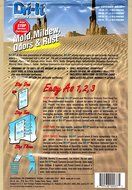 Dri-It Moisture Absorber Double Pouch 8 Pack Econo Pack (16 pouches) N4
