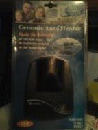 CERAMIC AUTO HEATER
