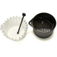 Cowboy Joe Single Cup Direct Immersion Coffee Brewer