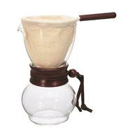 Hario Drip Pot, 240ml