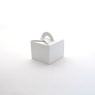 Treat Box Cookie Box Pastry Box Cake Box (20, Kraft)