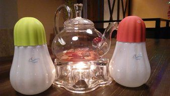 Laylala&reg; Pumpkin Lamp Shape-350ml Mini USB Ultrasonic Humidifier Air Purifier Atomizer with Nightlight for Bedrooms... N8