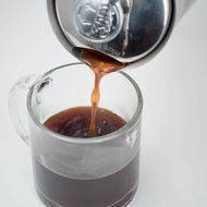 Espro Press Stainless Steel Coffee Press (3-4 cups, 18 oz) Bundle with Wooden Spoon, Double Wall, Vacuum Insulated... N2