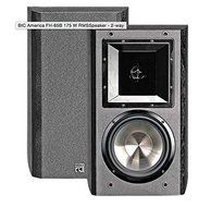BIC America FH-65B 175 W RMSSpeaker - 2-way