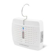 Comforday Renewable &amp; Rechargeable Wireless Portable Dehumidifier - Great for closets, bathrooms, cupboards, small... N3