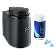JURA 70878 Cool Control Basic 34 oz. with 25-Pack Coffee Machine Cleaning Tablets