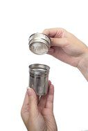 Glass Tea and Fruit Tumbler - Portable and Travel Friendly with Stainless Steel Infuser and BPA free Bamboo Lid