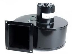 PelletStovePro - Glow Boy Pellet Stove Convection Blower KS-5020-1050 N3