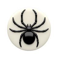 SpinningLeaf Spider Sandwich Cookie Mold