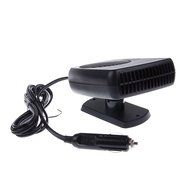 Sunsbell Portable Winter Driving Car 12V Vehicle Ceramic Warmer Heater Fan Defroster Demister N3