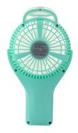 ETONG Portable Handheld USB Misting Fan Personal Cooling Mist Humidifier Rechargeable Mini Water Spray Cooling... N21