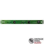 Burl Audio B32 Vancouver 32-chanel stereo mix bus - all discrete Class A