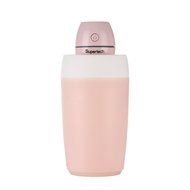Supertech 30ML Usb Humidifier Car humidifier Protable Humidifier Ultrasonic Cool Mist Humidifier Mini Humidifier... N14