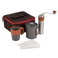 OUTAD Stainless Steel Manual Coffee Grinder N2