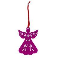 Christmas Tree Decoration,Morecome 9pcs Christmas Angel ornaments Pendant Hanging Decoration N3