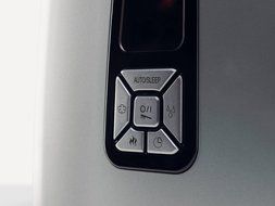 Air-O-Swiss No. 7144 Digital Ultrasonic Humidifier N3