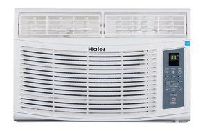 Haier ESA406R 6000 BTU Room Air Conditioner