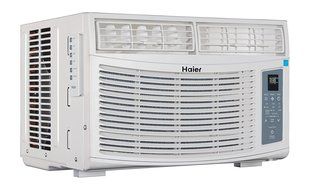 Haier ESA406R 6000 BTU Room Air Conditioner N2