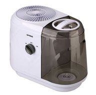 Optimus U-33015 1-Gallon Tank Capacity Cool Mist Evaporative Humidifier