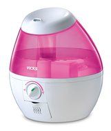 Vicks Vicks Vul520w Filter-free Cool Mist Humidifier, Mini N4