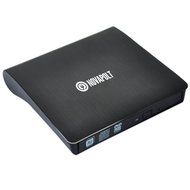 Novapolt USB 3.0 External DVD CD Rom Drive N4